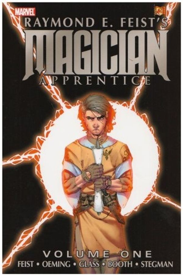 Cover Art for 9780785125877, Magician Apprentice Volume 1 Premiere Hc by Raymond E. Feist