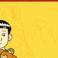 Cover Art for 9781596431522, American Born Chinese by Gene Luen Yang