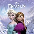 Cover Art for 2015736431187, Frozen: The Junior Novelization (Junior Novelization (Disney Press)) by Sarah Nathan