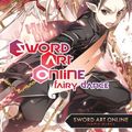 Cover Art for 9780316296434, Sword Art Online 4: Aincrad (Novel) by Reki Kawahara