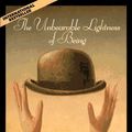 Cover Art for 9780060914653, The Unbearable Lightness of Being by Milan Kundera