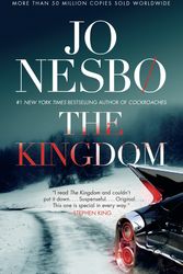 Cover Art for 9780525564867, The Kingdom by Jo Nesbo