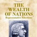 Cover Art for 9780486425139, The Wealth of Nations by Adam Smith