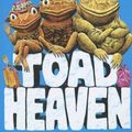 Cover Art for 9780606349512, Toad Heaven by Morris Gleitzman