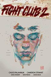 Cover Art for 9788360979495, Fight Club 2 by Chuck Palahniuk