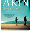 Cover Art for 9781529020007, Akin by Emma Donoghue
