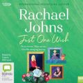 Cover Art for 9781460794548, Just One Wish [Bolinda] by Rachael Johns