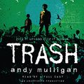 Cover Art for B00498YNYS, Trash by Andy Mulligan