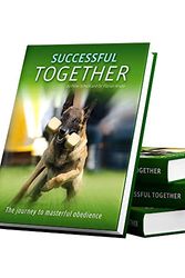 Cover Art for 9783000555176, Successful Together - The Journey to masterful obedience by Peter Scherk