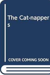 Cover Art for 9780060807696, The Cat-nappers by Wodehouse