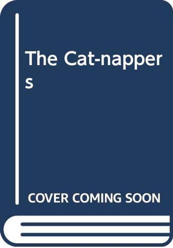 Cover Art for 9780060807696, The Cat-nappers by Wodehouse