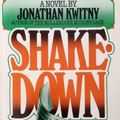 Cover Art for 9780399119156, Shakedown by Jonathan Kwitny