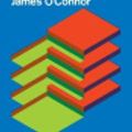 Cover Art for 9781349062751, The Fiscal Crisis of the State by James O'Connor