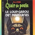Cover Art for 9782747002417, Le Loup-Garou des Marécages by Stine, R-l