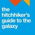 Cover Art for 9781509860142, The Hitchhiker's Guide to the GalaxyPan 70th Anniversary by Douglas Adams