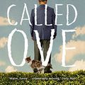 Cover Art for B01JPQWVEM, A Man Called Ove by Fredrik Backman
