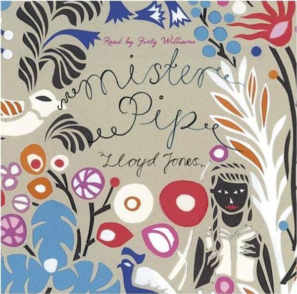 Cover Art for 9781405507028, Mister Pip by Lloyd Jones