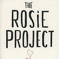 Cover Art for 9780718178130, ROSIE PROJECT by Graeme Simsion