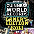 Cover Art for 9788408194286, Guinness World Records 2019. Gamer's edition by Guinness World Records