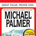 Cover Art for 9780739312155, Fatal by Michael Palmer