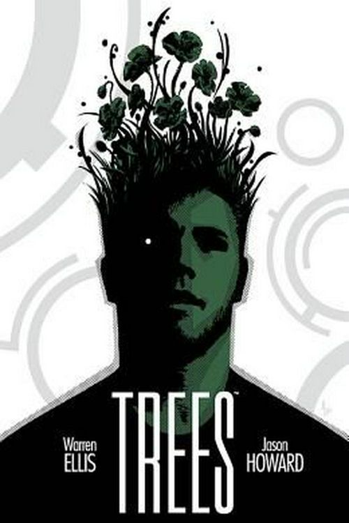 Cover Art for 9781632152701, Trees Volume 1 by Warren Ellis