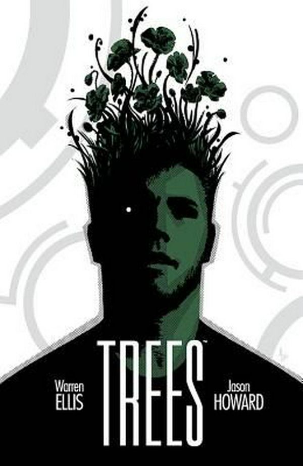 Cover Art for 9781632152701, Trees Volume 1 by Warren Ellis