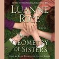 Cover Art for 9780739343654, The Geometry of Sisters by Luanne Rice