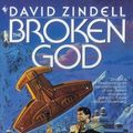 Cover Art for 9780553762167, The Broken God by David Zindell