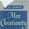 Cover Art for 9780025706101, Mere Christianity by C. S. Lewis