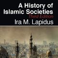 Cover Art for 9781139989176, A History of Islamic Societies by Ira M. Lapidus