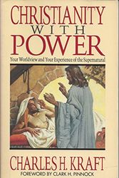 Cover Art for 9780892833962, Christianity with Power by Charles H. Kraft