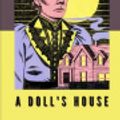 Cover Art for 9798580519524, A Doll's House by Henrik Johan Ibsen by Henrik Johan Ibsen