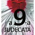 Cover Art for 9786066098489, A 9-A Judecata by James Patterson, Maxine Paetro