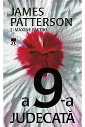 Cover Art for 9786066098489, A 9-A Judecata by James Patterson, Maxine Paetro