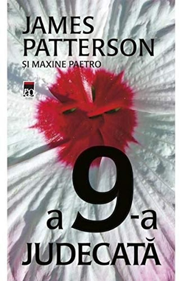 Cover Art for 9786066098489, A 9-A Judecata by James Patterson, Maxine Paetro