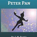 Cover Art for 9781981325092, Peter Pan: A Young Boy Who Lives on the Island of Neverland. He Has a Pixie Called Tinker Bell Who Is His Best Friend and Sidekick. by Barrie Sir, Sir James Matthew