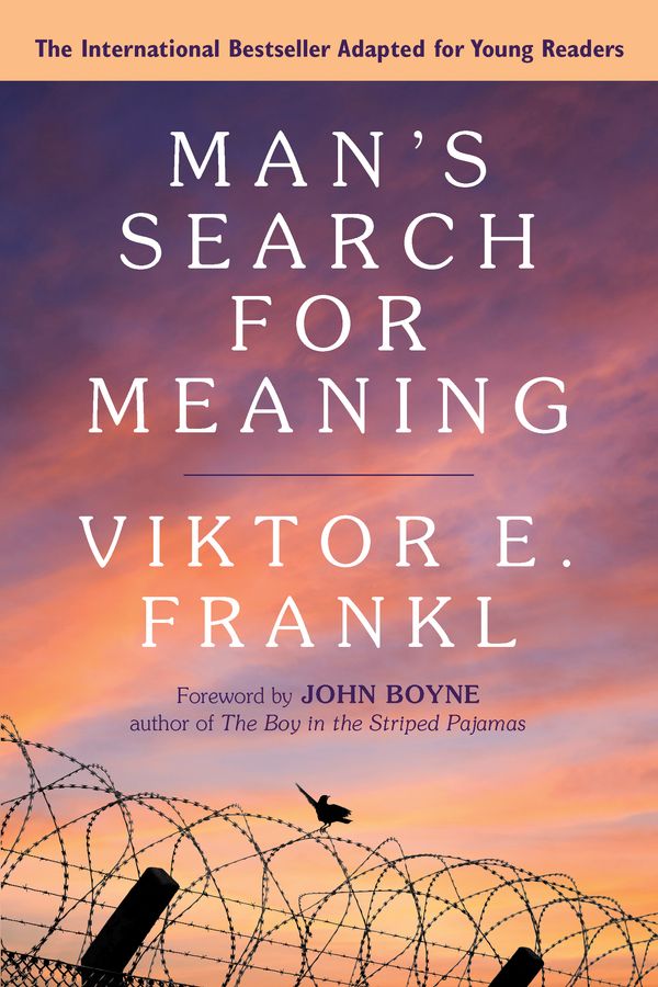 Cover Art for 9780807067994, Man's Search for Meaning by Viktor E. Frankl