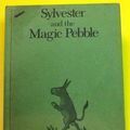 Cover Art for 9780590757409, Sylvester and the Magic Pebble by William Steig