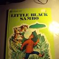 Cover Art for 9780448496085, Little Black Sambo by Helen Bannerman