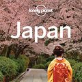 Cover Art for 9781743216743, Japan 14 by Lonely Planet, Chris Rowthorn, Ray Bartlett, Andrew Bender, Laura Crawford, Craig McLachlan, Rebecca Milner, Simon Richmond, Benedict Walker, Wendy Yanagihara