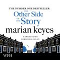 Cover Art for B00NWO76T4, The Other Side of the Story by Marian Keyes