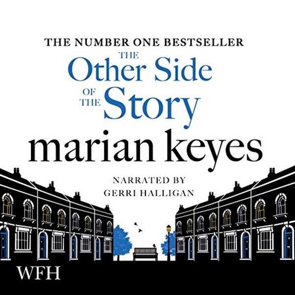 Cover Art for B00NWO76T4, The Other Side of the Story by Marian Keyes