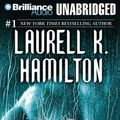 Cover Art for 9781423340393, A Lick of Frost by Laurell K. Hamilton