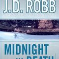 Cover Art for 9781491505878, Midnight in Death by J D Robb