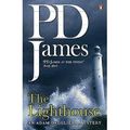 Cover Art for B0095H9GXQ, The Lighthouse by P. D. James