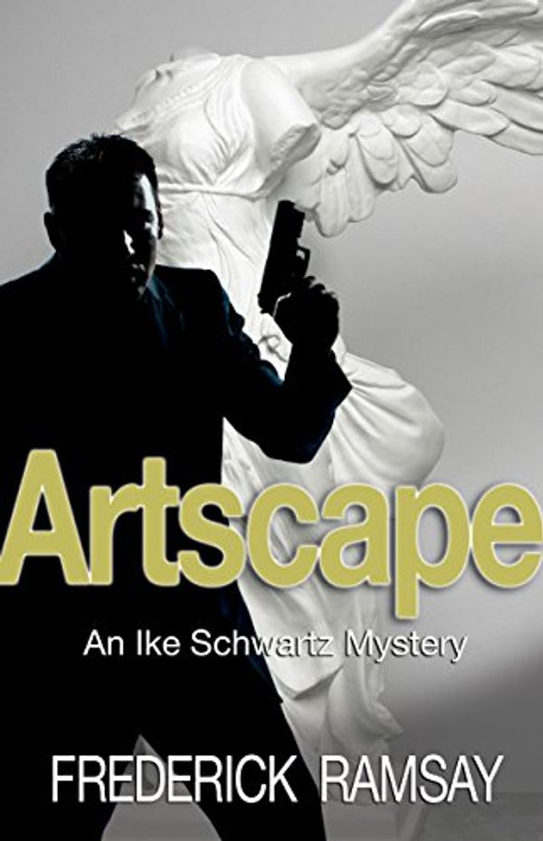 Cover Art for 9781590582855, Artscape by Frederick Ramsay