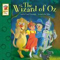 Cover Art for 9781624428289, The Wizard of Oz by Carol Ottolenghi