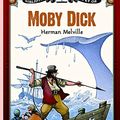 Cover Art for 9782261400461, Moby Dick by Herman Melville