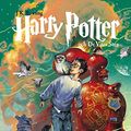 Cover Art for 9789185243761, Harry Potter och de vises sten by J. K. Rowling