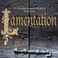 Cover Art for 9781509812004, Lamentation by C. J. Sansom